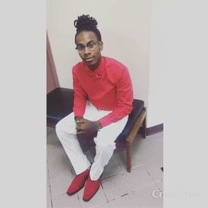 Meet your Posher, Corey